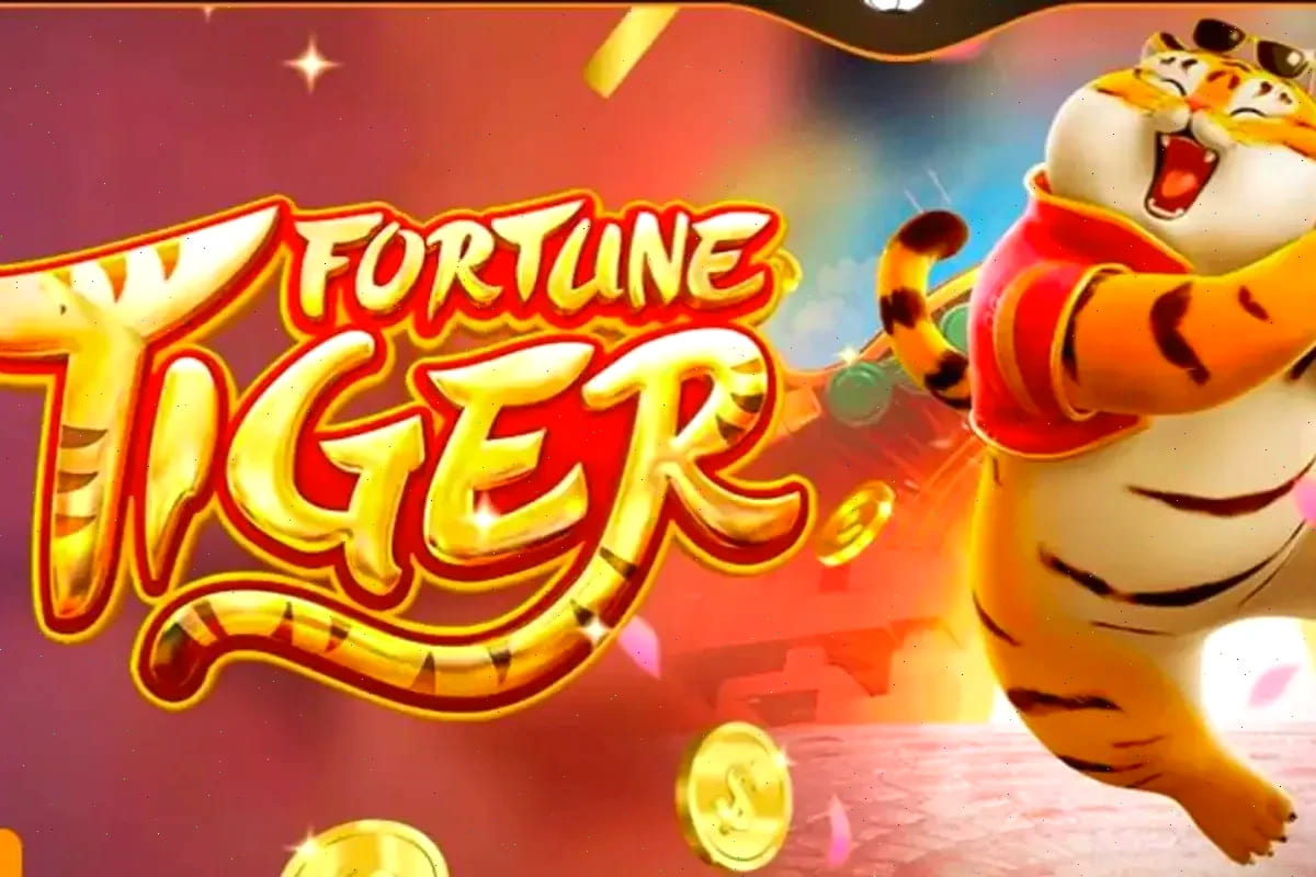 Fortune Tiger no Cassino AK JOGO Emocionante Desde a Primeira Rodada